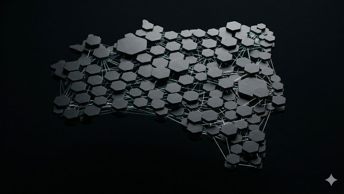 Manifesto — Invisible Networks